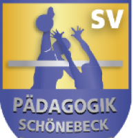 Nők SV Päd. Schönebeck