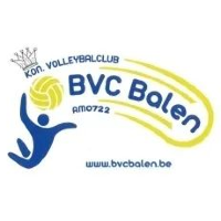 Dames BVC Balen
