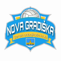 Женщины ŽOK Nova Gradiška