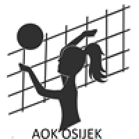 Женщины AOK Osijek