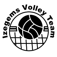 Nők Izegems Volley Team