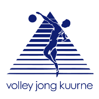 Nők VC Jong Kuurne