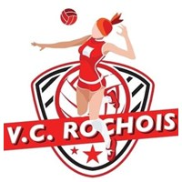 Damen VC Rochois