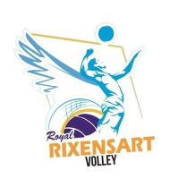 Женщины Royal Rixensart Volley