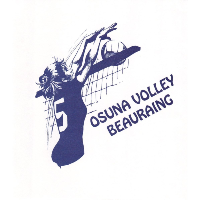 Women Osuna Volley Beauraing