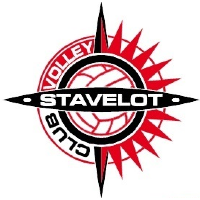 Женщины Volley Club Stavelot