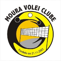 Nők Moura VC U18