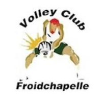 Женщины VC Froidchapelle