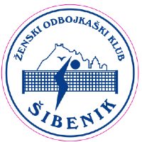Женщины ŽOK Šibenik