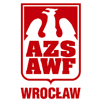 Dames AS AZS-AWF Wrocław U18