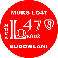 Nők MUKS LO 47 Budowlani Łódź U18