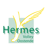Kadınlar Hermes Volley Oostende
