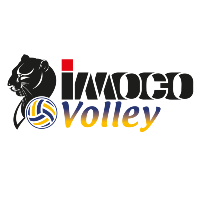 Nők Imoco Volley Conegliano