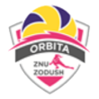 Women Orbita-ZTMC-ZNU Zaporozhya