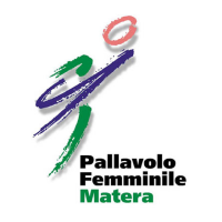 Women Pallavolo Femminile Matera
