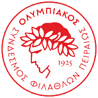 Dames Olympiacos