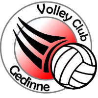 Женщины Volley Club Gedinne