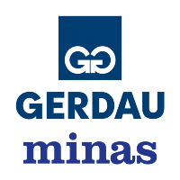 Dames Gerdau/Minas