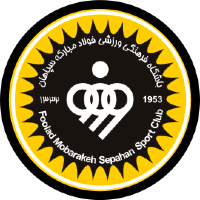 Nők Foolad Mobarakeh Sepahan Sport Club