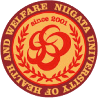 Women Niigata University of Health and Welfare