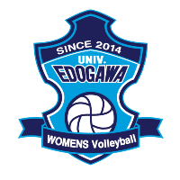 Женщины Edogawa University