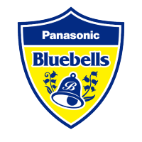 Damen Panasonic Bluebells