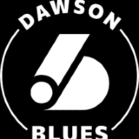 Feminino Dawson Blues