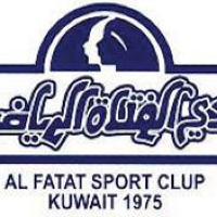 Kadınlar Al Fatat SC