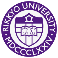 Dames Rikkyo University