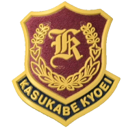 Dames Kasukabe Kyoei High School