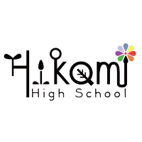 Nők Hikami High School