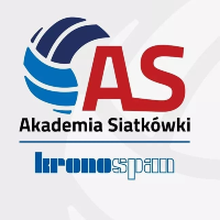 Akademia Siatkówki AS Strzelce Opolskie U19