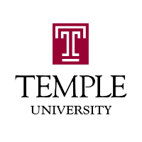 Женщины Temple Univ.