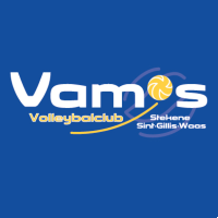 Женщины Volley Vamos