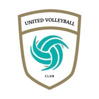 Женщины United Volleyball Club