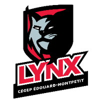 Nők Lynx du cegep Édouard Montpetit div.2
