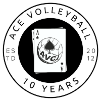 Dames ACE Volleyball Club U20