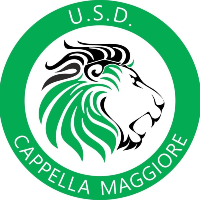 Женщины U.S.D. Cappella Maggiore U20