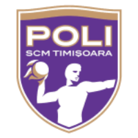 Damen CSM Timisoara U20