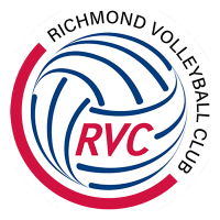 Kobiety Richmond Volleyball Club U20