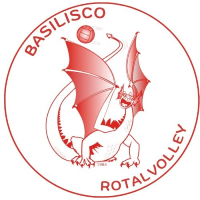 Nők Basilisco Rotalvolley U20