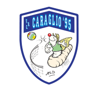Nők Vbc Caraglio '95 U23