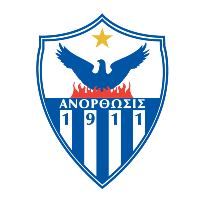 Dames Anorthosis Famagusta