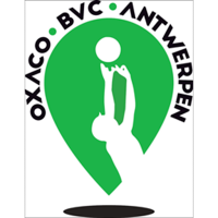 Kadınlar Oxaco BVC Antwerpen