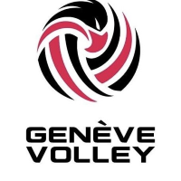 Dames Genève Volley