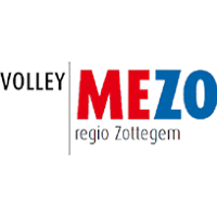 Damen Volley Mezo Regio Zottegem