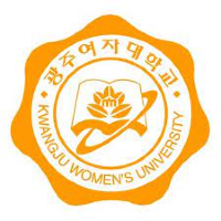 Nők Gwangju Women's University