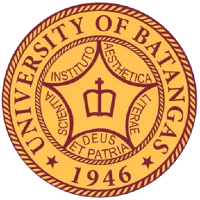University of Batangas Brahams