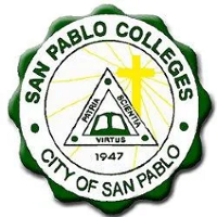 San Pablo Colleges Mens Volleyball