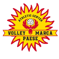 Kobiety Volley Marca Paese